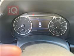 نیسان ئەلتیما